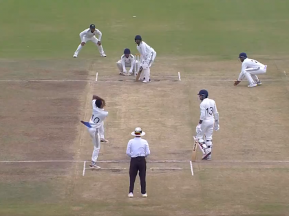 Duleep Trophy 2025 LIVE Streaming: When and Where to Watch North Zone vs East Zone 1st Quarterfinal on TV and Online | Duleep Trophy 2025 LIVE Streaming: When and Where to Watch North Zone vs East Zone 1st Quarterfinal on TV and Online