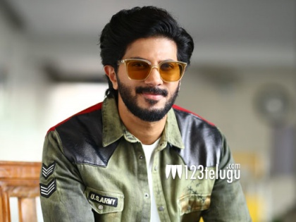 I was in pain": Dulquer Salmaan reveals a old lady touched him inappropriately, | I was in pain": Dulquer Salmaan reveals a old lady touched him inappropriately,