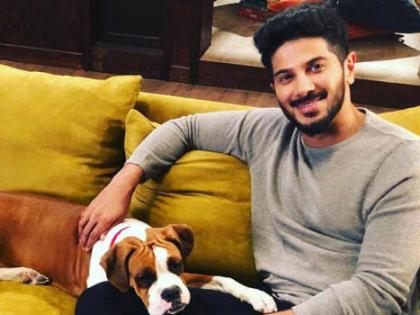 Dulquer Salmaan tests positive for COVID-19 | Dulquer Salmaan tests positive for COVID-19