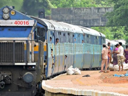 Central Railway Announces Additional Summer Special Trains to Ease Vacation Rush | Central Railway Announces Additional Summer Special Trains to Ease Vacation Rush
