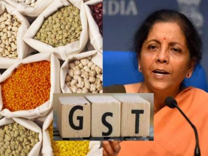 11 items to not attract GST when sold loose, not pre-packed or pre-labeled | 11 items to not attract GST when sold loose, not pre-packed or pre-labeled