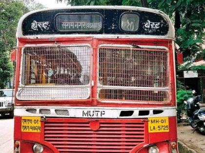 Mumbai: BEST & NMMT to resume bus services for regular public from Monday | Mumbai: BEST & NMMT to resume bus services for regular public from Monday