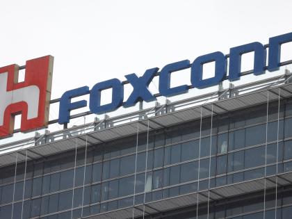 Foxconn pulls out of India chip JV with Vedanta | Foxconn pulls out of India chip JV with Vedanta