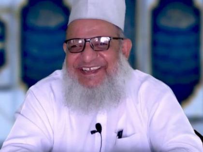 UP ATS allegedly exposes 'India's biggest conversion racket', arrests Islamic scholar Maulana Kaleem Siddiqui | UP ATS allegedly exposes 'India's biggest conversion racket', arrests Islamic scholar Maulana Kaleem Siddiqui