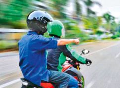 Mumbai: Rickshaw-Taxi Association Oppose E-Bike Taxi ,Raise Concerns Over Traffic, Employment | Mumbai: Rickshaw-Taxi Association Oppose E-Bike Taxi ,Raise Concerns Over Traffic, Employment Mumbai: Rickshaw-Taxi Association Oppose E-Bike Taxi ,Raise Concerns Over Traffic, Employment | Mumbai: Rickshaw-Taxi Association Oppose E-Bike Taxi ,Raise Concerns Over Traffic, Employment