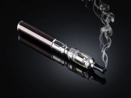 Pune University launches inspection drive to curb e-cigarette use among students | Pune University launches inspection drive to curb e-cigarette use among students