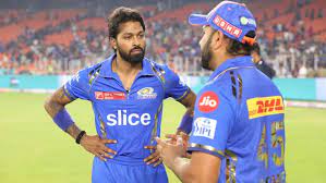IPL 2024: Rohit Sharma and Hardik Pandya Clash After MI vs GT Match? | IPL 2024: Rohit Sharma and Hardik Pandya Clash After MI vs GT Match?