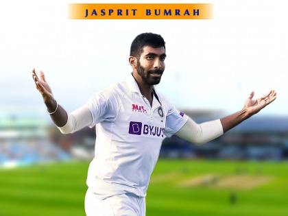 Record Alert! Jasprit Bumrah becomes fastest Indian bowler to pick 100 Test wickets | Record Alert! Jasprit Bumrah becomes fastest Indian bowler to pick 100 Test wickets