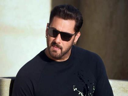 Salman Khan to Play Chhatrapati Shivaji Maharaj's Right Hand Jeeva Mahala in Riteish Deshmukh's Raja Shivaji | Salman Khan to Play Chhatrapati Shivaji Maharaj's Right Hand Jeeva Mahala in Riteish Deshmukh's Raja Shivaji Salman Khan to Play Chhatrapati Shivaji Maharaj's Right Hand Jeeva Mahala in Riteish Deshmukh's Raja Shivaji | Salman Khan to Play Chhatrapati Shivaji Maharaj's Right Hand Jeeva Mahala in Riteish Deshmukh's Raja Shivaji