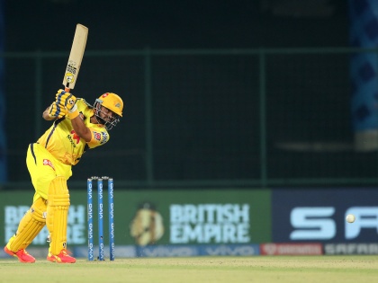 Chennai reach top of the table after convincing win over Hyderabad | Chennai reach top of the table after convincing win over Hyderabad
