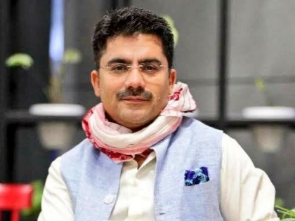Media fraternity mourns the death of senior journalist Rohit Sardana due to COVID-19 | Media fraternity mourns the death of senior journalist Rohit Sardana due to COVID-19