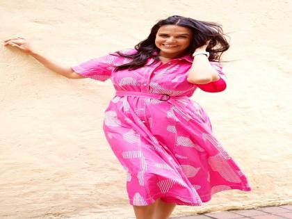 Neha Dhupia all set to make her OTT series debut with a quirky comedy about modern day human relationships | Neha Dhupia all set to make her OTT series debut with a quirky comedy about modern day human relationships
