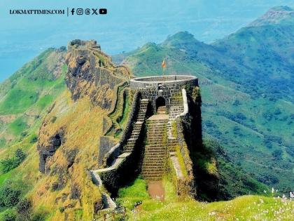 Velhe Taluka Renamed 'Rajgad' to Celebrate Chhatrapati Shivaji Maharaj's Legacy: Historic Approval by Revenue Department | Velhe Taluka Renamed 'Rajgad' to Celebrate Chhatrapati Shivaji Maharaj's Legacy: Historic Approval by Revenue Department