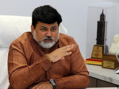 Will understand the reasons behind why Vedanta-Foxconn project went outside Maharashtra: Uday Samant | Will understand the reasons behind why Vedanta-Foxconn project went outside Maharashtra: Uday Samant