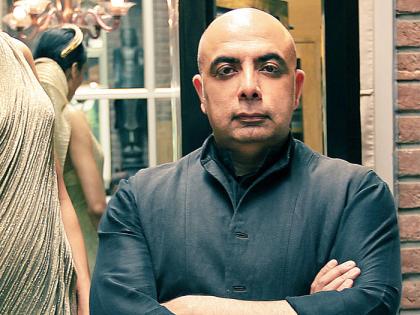 Tarun Tahiliani criticises 'Made in Heaven 2' for misrepresentation of his designs | Tarun Tahiliani criticises 'Made in Heaven 2' for misrepresentation of his designs Tarun Tahiliani criticises 'Made in Heaven 2' for misrepresentation of his designs | Tarun Tahiliani criticises 'Made in Heaven 2' for misrepresentation of his designs