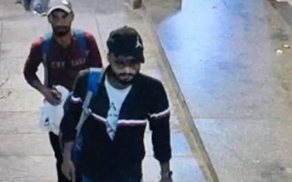 Salman Khan House Firing: Police Release Pictures of Suspects Involved in Salman Khan House Shooting Incident | Salman Khan House Firing: Police Release Pictures of Suspects Involved in Salman Khan House Shooting Incident