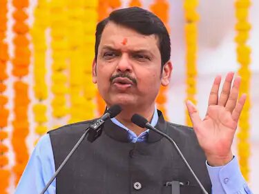 Devendra Fadnavis to ask Karnataka to stop work on Alamaty dam till Maha completes its study | Devendra Fadnavis to ask Karnataka to stop work on Alamaty dam till Maha completes its study