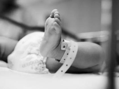 Palghar: 2-month-old girl dies after failing to get treatment at PHC on time due to lack of road in village | Palghar: 2-month-old girl dies after failing to get treatment at PHC on time due to lack of road in village