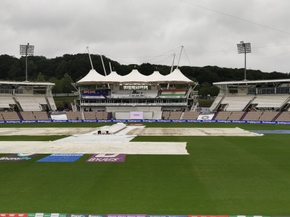 WTC Final, India vs New Zealand: Day 4 likely to be washed out completely | WTC Final, India vs New Zealand: Day 4 likely to be washed out completely
