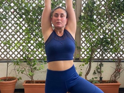 "I am in too much pain": Kareena Kapoor on her yoga journey after the birth of second child | "I am in too much pain": Kareena Kapoor on her yoga journey after the birth of second child
