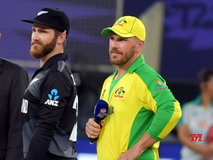 T20 World Cup 2022: Australia opt to bowl against New Zealand in Super 12 clash | T20 World Cup 2022: Australia opt to bowl against New Zealand in Super 12 clash