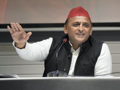 SP to announce LS candidates for VIP seats in UP during Navratri | SP to announce LS candidates for VIP seats in UP during Navratri SP to announce LS candidates for VIP seats in UP during Navratri | SP to announce LS candidates for VIP seats in UP during Navratri