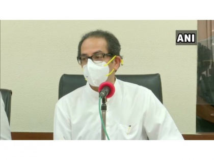 Mumbai Fake Vaccination Scam: People who were given fake jabs will be inoculated once again, said Uddhav Thackeray | Mumbai Fake Vaccination Scam: People who were given fake jabs will be inoculated once again, said Uddhav Thackeray