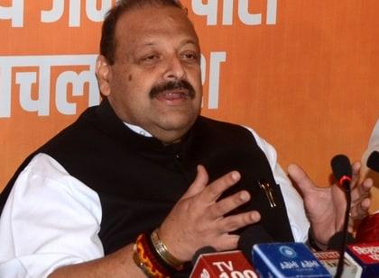 Devender Singh Rana Dies: Senior Jammu and Kashmir BJP Leader Passes Away In Faridabad Hospital At 59 | Devender Singh Rana Dies: Senior Jammu and Kashmir BJP Leader Passes Away In Faridabad Hospital At 59 Devender Singh Rana Dies: Senior Jammu and Kashmir BJP Leader Passes Away In Faridabad Hospital At 59 | Devender Singh Rana Dies: Senior Jammu and Kashmir BJP Leader Passes Away In Faridabad Hospital At 59