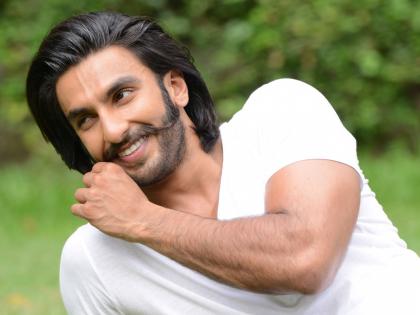 Ranveer Singh to launch the trailer of Vijay Deverakonda's Liger | Ranveer Singh to launch the trailer of Vijay Deverakonda's Liger Ranveer Singh to launch the trailer of Vijay Deverakonda's Liger | Ranveer Singh to launch the trailer of Vijay Deverakonda's Liger