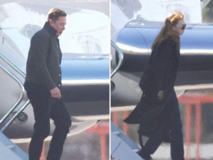 Is Elon Musk's dating Australian actress Natasha Bassett? | Is Elon Musk's dating Australian actress Natasha Bassett? Is Elon Musk's dating Australian actress Natasha Bassett? | Is Elon Musk's dating Australian actress Natasha Bassett?