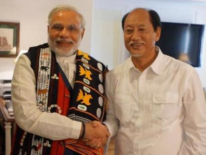 Nagaland Assembly Election 2023: Check full list of BJP candidates | Nagaland Assembly Election 2023: Check full list of BJP candidates