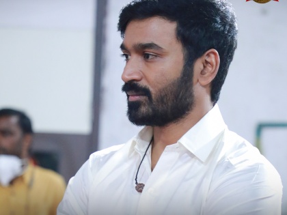 Dhanush's D44 goes on floors with a puja | Dhanush's D44 goes on floors with a puja