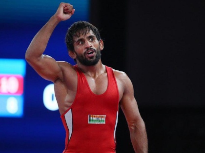 Tokyo Olympics: Bajrang Punia loses in semis, wrestler to now play for Bronze | Tokyo Olympics: Bajrang Punia loses in semis, wrestler to now play for Bronze