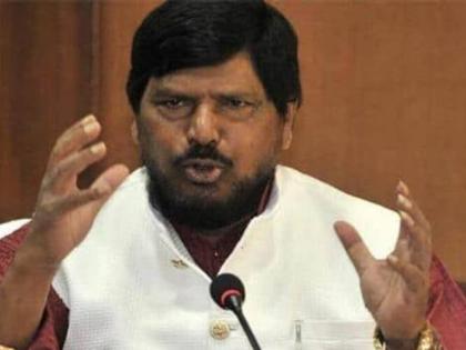 Mumbai: Ramdas Athawale group functionary murdered in Powai | Mumbai: Ramdas Athawale group functionary murdered in Powai