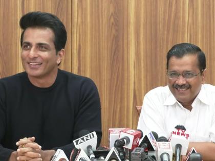 Sonu Sood named brand ambassador of Delhi government’s children mentorship programme | Sonu Sood named brand ambassador of Delhi government’s children mentorship programme Sonu Sood named brand ambassador of Delhi government’s children mentorship programme | Sonu Sood named brand ambassador of Delhi government’s children mentorship programme