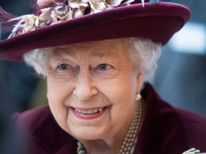 93-year old Queen Elizabeth under coronavirus threat after royal aide tests positive for COVID-19 -Reports | 93-year old Queen Elizabeth under coronavirus threat after royal aide tests positive for COVID-19 -Reports