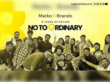 Marko & Brando: 8 Years of Saying ‘No’ to Ordinary | Marko & Brando: 8 Years of Saying ‘No’ to Ordinary