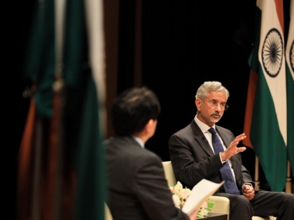 100% We Will Have 15 Years of Stable Government, Possibly Longer, Says EAM Dr S Jaishankar in Japan (Watch Video) | 100% We Will Have 15 Years of Stable Government, Possibly Longer, Says EAM Dr S Jaishankar in Japan (Watch Video)