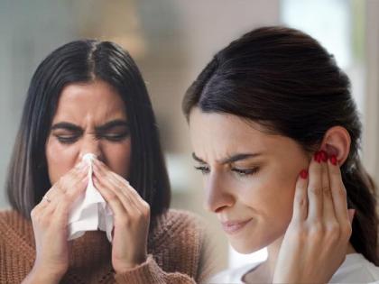 Do You Have Ear Pain During Cold? Here’s How You Can Cure It Naturally | Do You Have Ear Pain During Cold? Here’s How You Can Cure It Naturally Do You Have Ear Pain During Cold? Here’s How You Can Cure It Naturally | Do You Have Ear Pain During Cold? Here’s How You Can Cure It Naturally