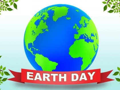 Earth Day 2020: World leaders urge everyone to shut greed and adopt a sustainable lifestyle | Earth Day 2020: World leaders urge everyone to shut greed and adopt a sustainable lifestyle
