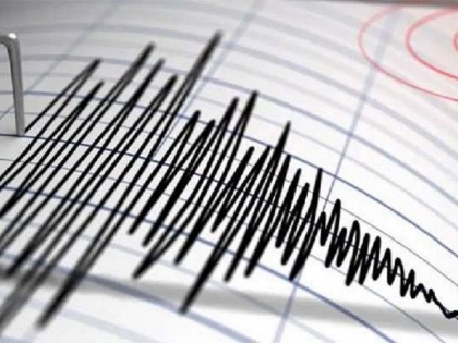 Earthquake of magnitude 3.9 jolts Jammu and Kashmir | Earthquake of magnitude 3.9 jolts Jammu and Kashmir