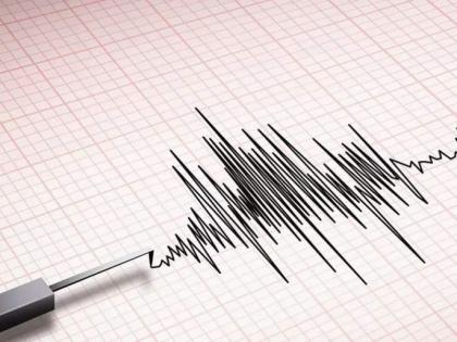 Residents of Pune experience mild tremors, no casualties reported | Residents of Pune experience mild tremors, no casualties reported