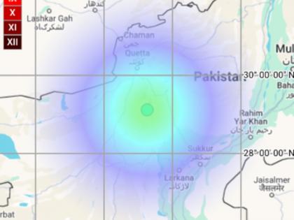 Earthquake in Pakistan: Quake of magnitude 4.6 on Richter Scale Hits | Earthquake in Pakistan: Quake of magnitude 4.6 on Richter Scale Hits Earthquake in Pakistan: Quake of magnitude 4.6 on Richter Scale Hits | Earthquake in Pakistan: Quake of magnitude 4.6 on Richter Scale Hits