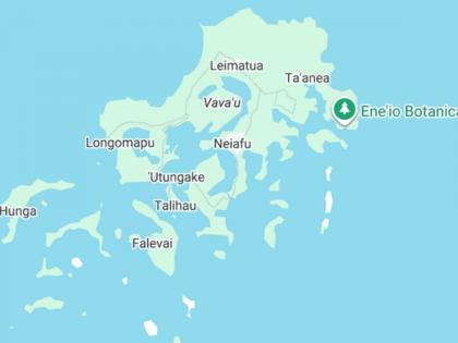 Earthquake in Tonga Island: Strong Quake of Magnitude 7.6 Hits Neiafu | Earthquake in Tonga Island: Strong Quake of Magnitude 7.6 Hits Neiafu Earthquake in Tonga Island: Strong Quake of Magnitude 7.6 Hits Neiafu | Earthquake in Tonga Island: Strong Quake of Magnitude 7.6 Hits Neiafu
