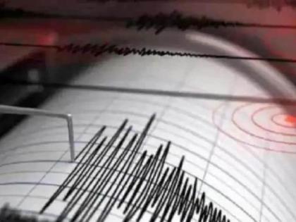 Magnitude 5.5 earthquake strikes Central Turkey region - EMSC | Magnitude 5.5 earthquake strikes Central Turkey region - EMSC