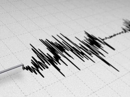 3.5 Magnitude Earthquake Strikes Meghalaya | 3.5 Magnitude Earthquake Strikes Meghalaya