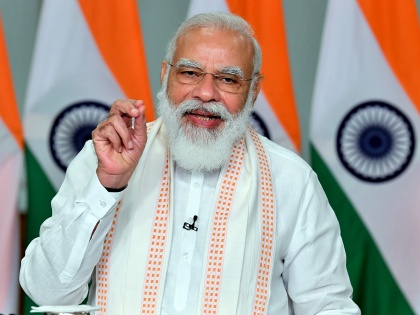 PM Narendra Modi leads Easter wishes as leaders extends greetings to citizens | PM Narendra Modi leads Easter wishes as leaders extends greetings to citizens