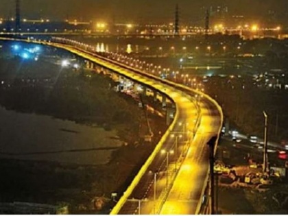 Eastern Freeway to be extended from Chembur to Thane | Eastern Freeway to be extended from Chembur to Thane