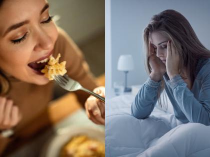 Here's Why Eating Dinner at Least 3 Hours Before Sleeping is Important | Here's Why Eating Dinner at Least 3 Hours Before Sleeping is Important Here's Why Eating Dinner at Least 3 Hours Before Sleeping is Important | Here's Why Eating Dinner at Least 3 Hours Before Sleeping is Important