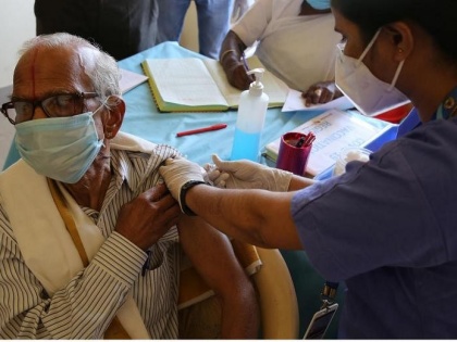 BMC to start Covid intranasal vaccine for elders today in Mumbai | BMC to start Covid intranasal vaccine for elders today in Mumbai